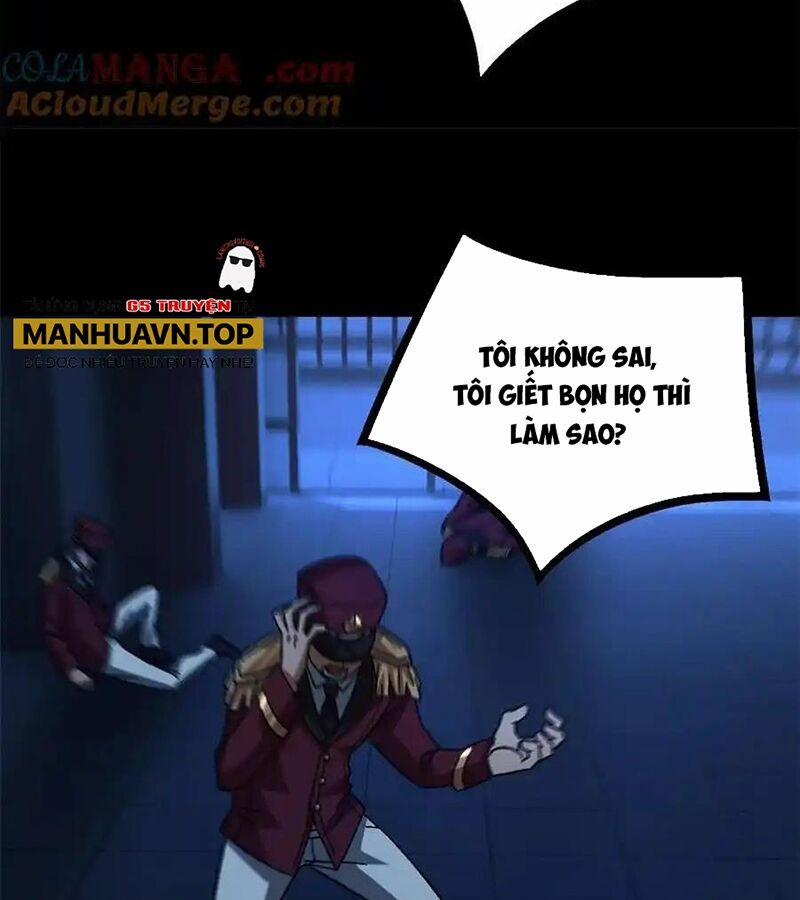 Tận Thế Trò Chơi Ghép Hình 79 trang 90