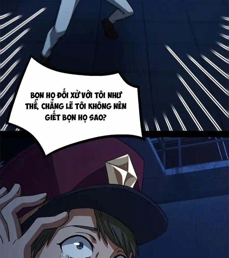 Tận Thế Trò Chơi Ghép Hình 79 trang 91