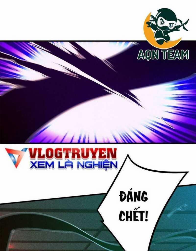 Tận Thế Trò Chơi Ghép Hình 8 trang 0