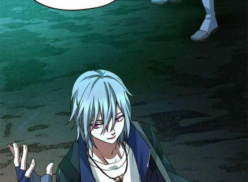 Tận Thế Trò Chơi Ghép Hình 8 trang 14