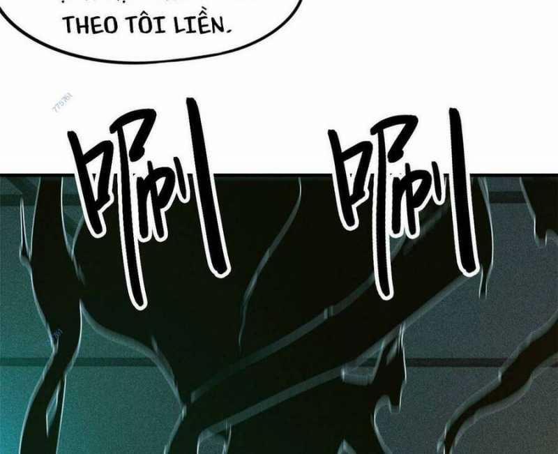 Tận Thế Trò Chơi Ghép Hình 8 trang 22