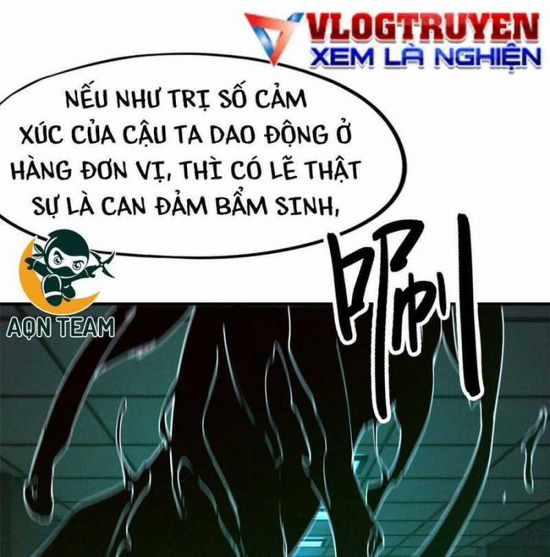 Tận Thế Trò Chơi Ghép Hình 8 trang 25