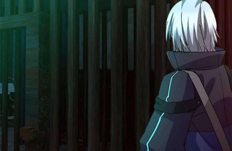 Tận Thế Trò Chơi Ghép Hình 8 trang 37