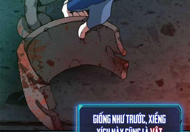 Tận Thế Trò Chơi Ghép Hình 8 trang 42