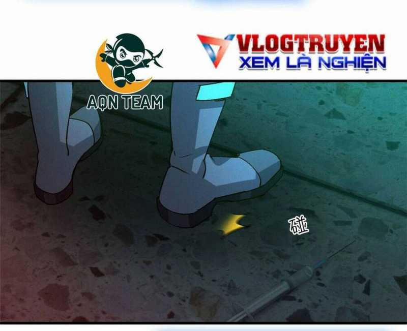 Tận Thế Trò Chơi Ghép Hình 8 trang 45