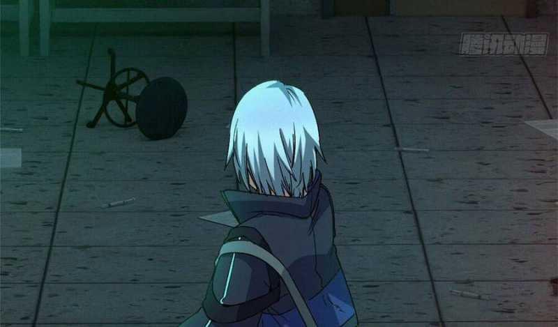 Tận Thế Trò Chơi Ghép Hình 8 trang 51