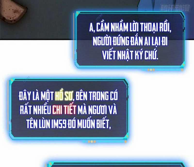 Tận Thế Trò Chơi Ghép Hình 8 trang 62