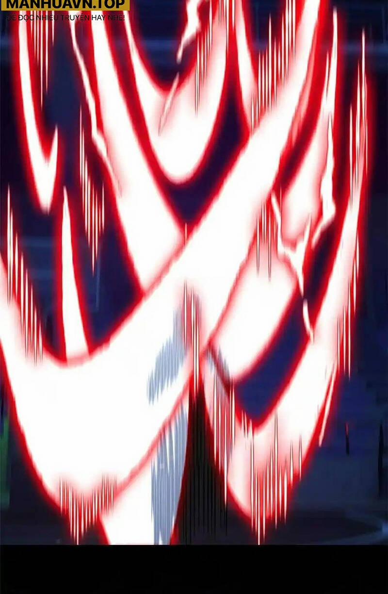 Tận Thế Trò Chơi Ghép Hình 80 trang 35