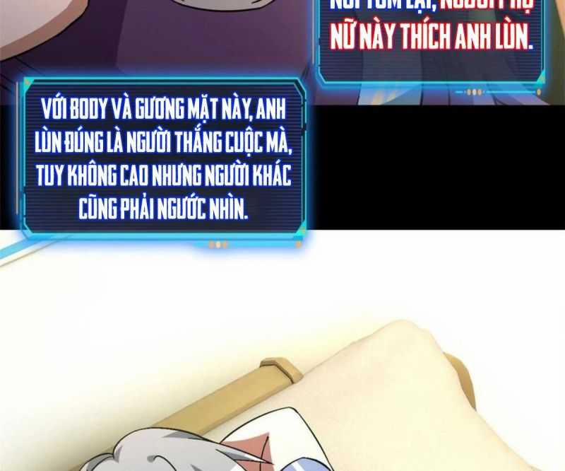 Tận Thế Trò Chơi Ghép Hình 83 trang 101