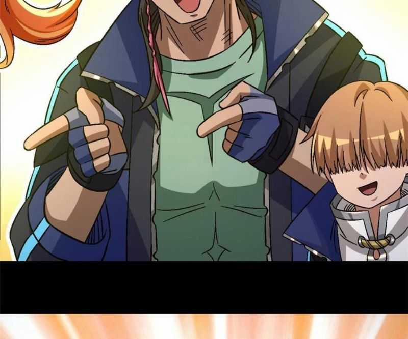 Tận Thế Trò Chơi Ghép Hình 83 trang 110