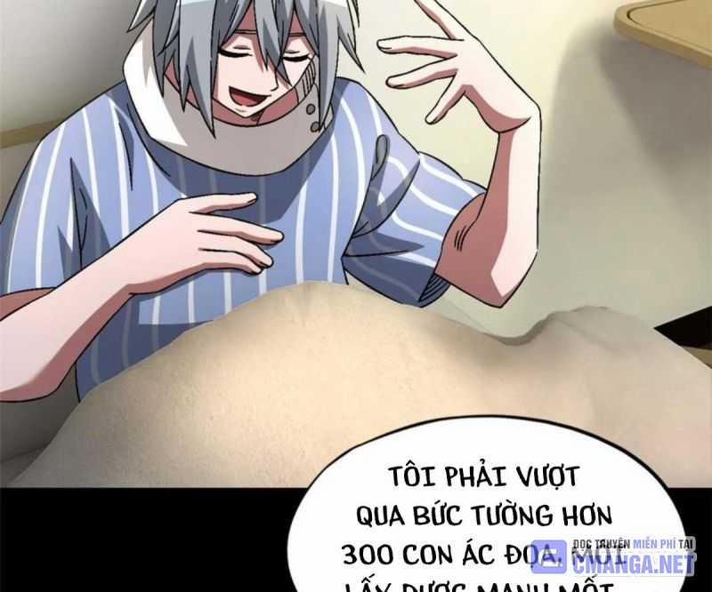 Tận Thế Trò Chơi Ghép Hình 83 trang 114