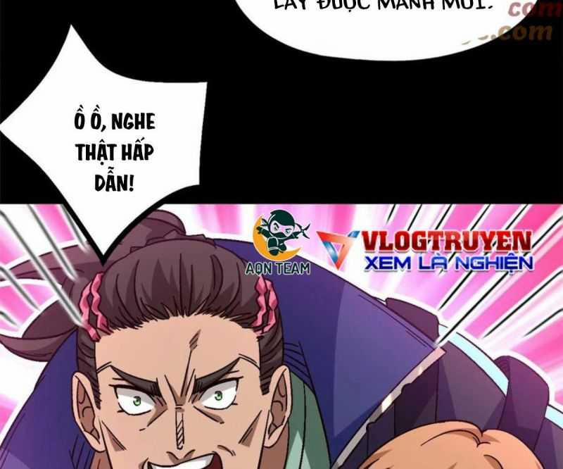 Tận Thế Trò Chơi Ghép Hình 83 trang 115