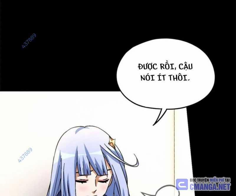 Tận Thế Trò Chơi Ghép Hình 83 trang 123