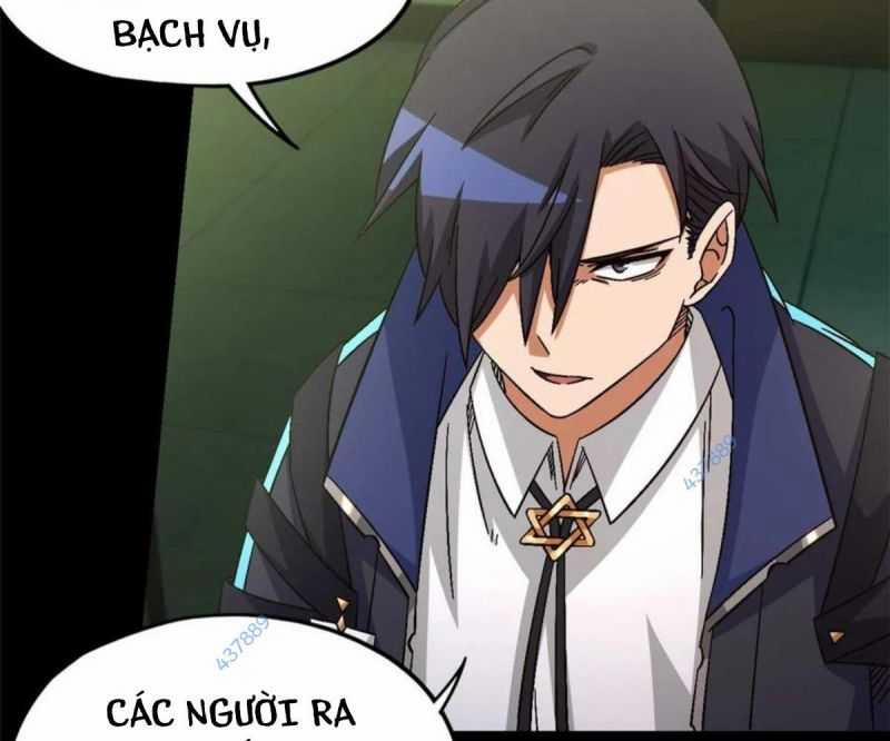 Tận Thế Trò Chơi Ghép Hình 83 trang 131