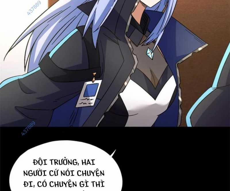 Tận Thế Trò Chơi Ghép Hình 83 trang 133