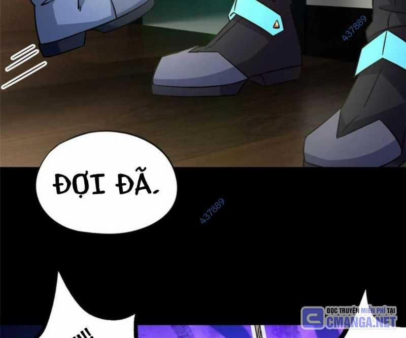 Tận Thế Trò Chơi Ghép Hình 83 trang 135
