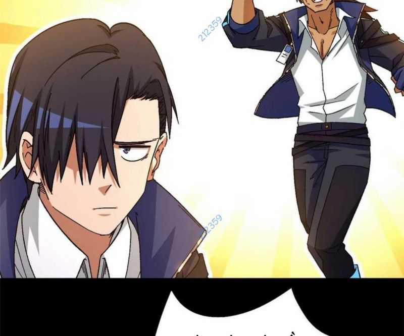 Tận Thế Trò Chơi Ghép Hình 83 trang 17