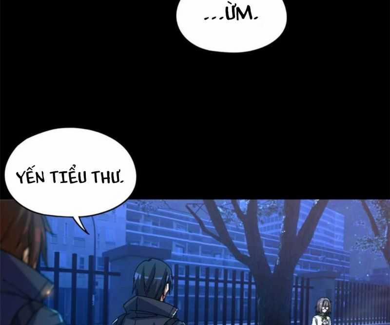 Tận Thế Trò Chơi Ghép Hình 83 trang 22