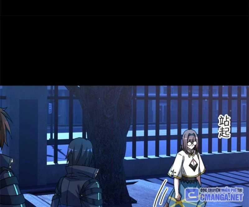 Tận Thế Trò Chơi Ghép Hình 83 trang 27