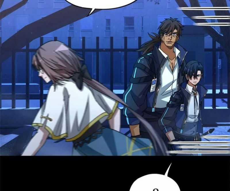 Tận Thế Trò Chơi Ghép Hình 83 trang 29