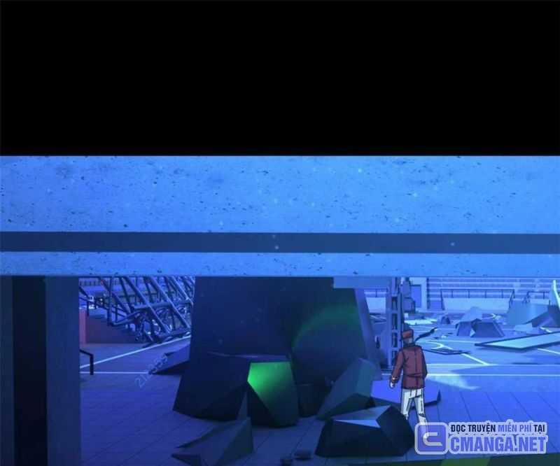 Tận Thế Trò Chơi Ghép Hình 83 trang 3