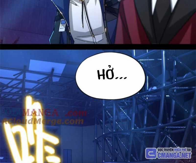 Tận Thế Trò Chơi Ghép Hình 83 trang 36