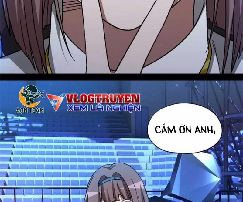 Tận Thế Trò Chơi Ghép Hình 83 trang 43