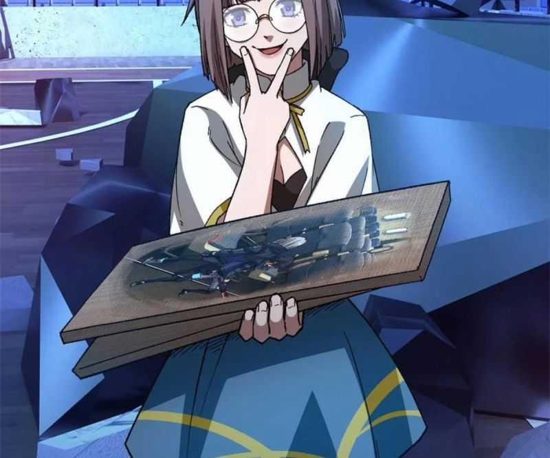 Tận Thế Trò Chơi Ghép Hình 83 trang 44