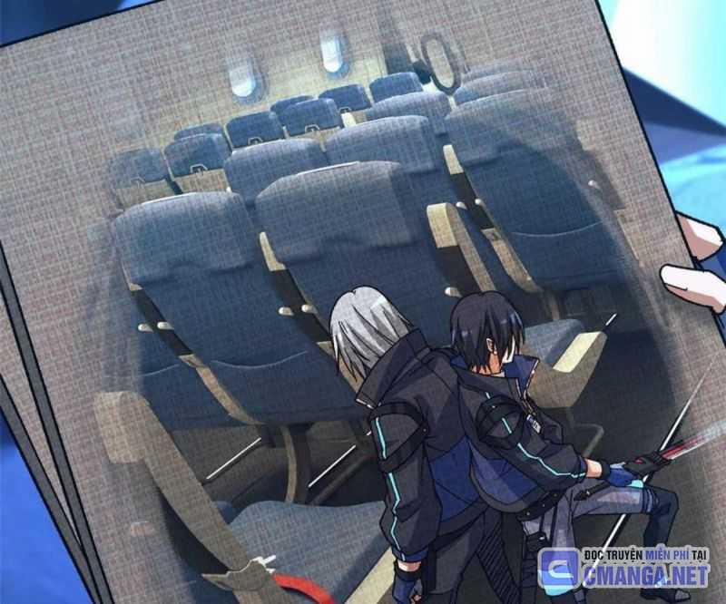 Tận Thế Trò Chơi Ghép Hình 83 trang 48