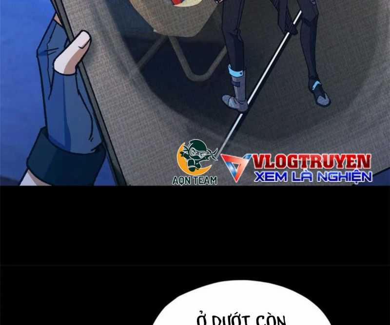 Tận Thế Trò Chơi Ghép Hình 83 trang 49