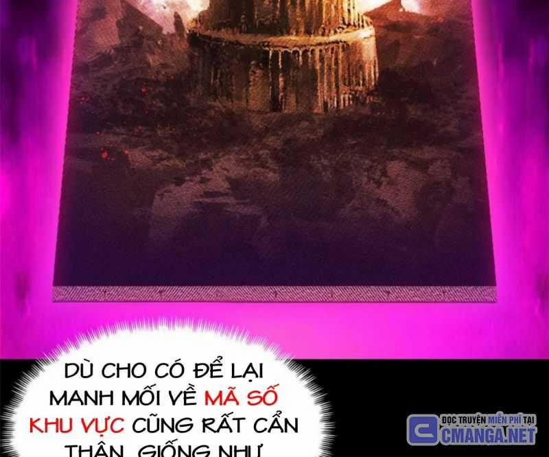 Tận Thế Trò Chơi Ghép Hình 83 trang 60