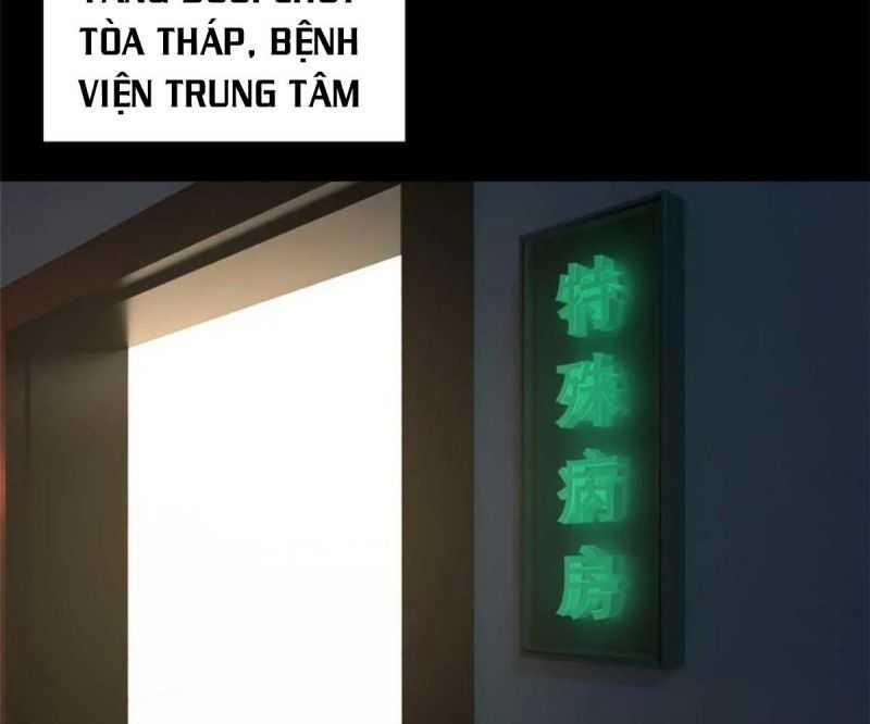 Tận Thế Trò Chơi Ghép Hình 83 trang 82