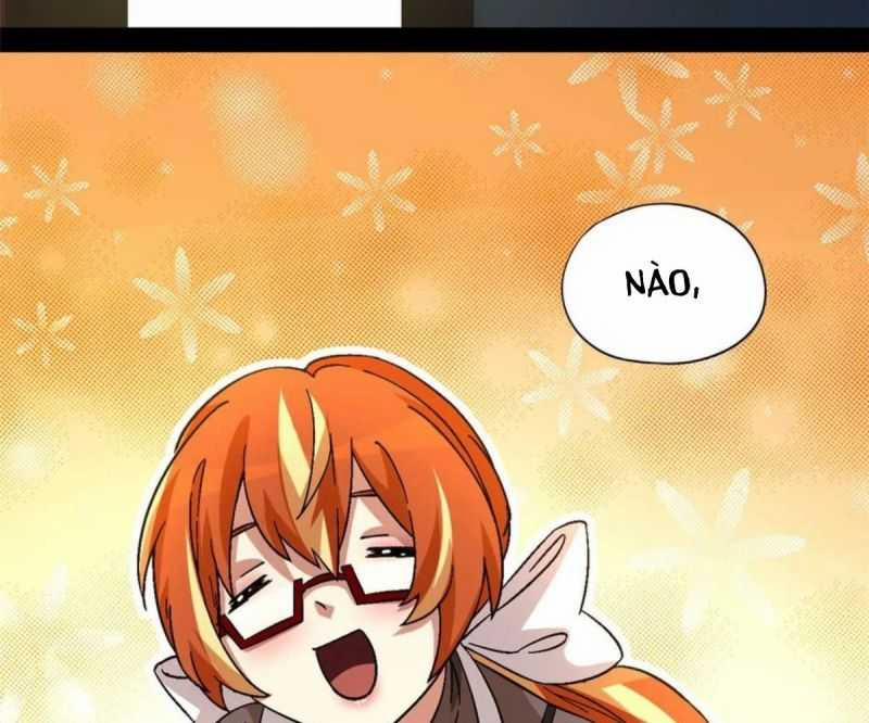 Tận Thế Trò Chơi Ghép Hình 83 trang 83