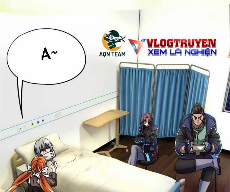 Tận Thế Trò Chơi Ghép Hình 83 trang 85