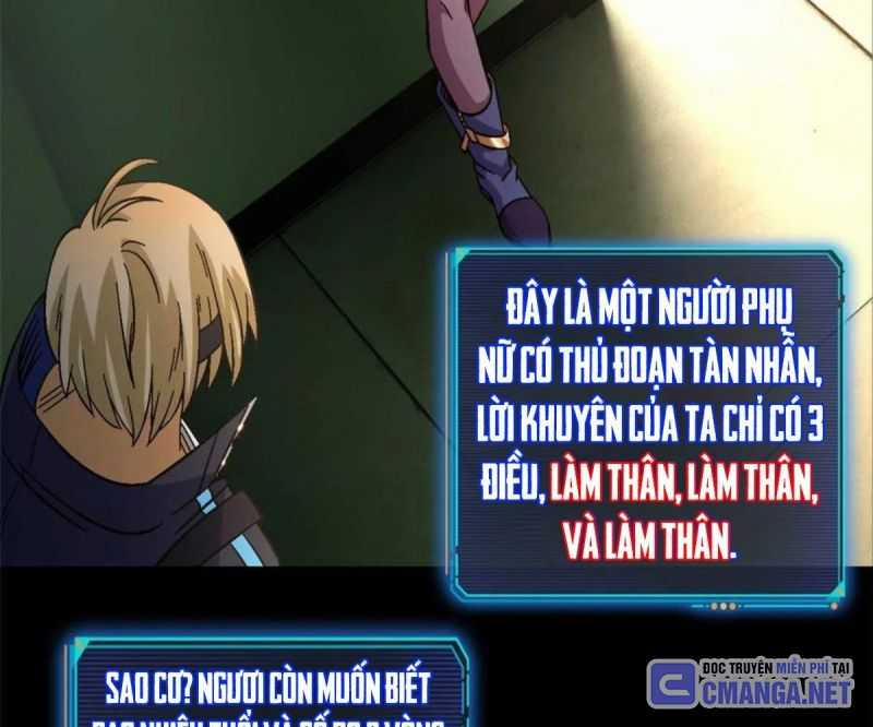 Tận Thế Trò Chơi Ghép Hình 83 trang 96