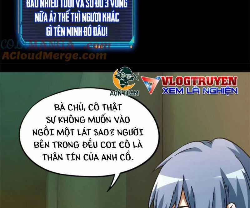 Tận Thế Trò Chơi Ghép Hình 83 trang 97