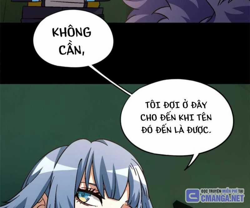 Tận Thế Trò Chơi Ghép Hình 83 trang 99