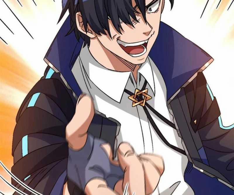 Tận Thế Trò Chơi Ghép Hình 84 trang 110