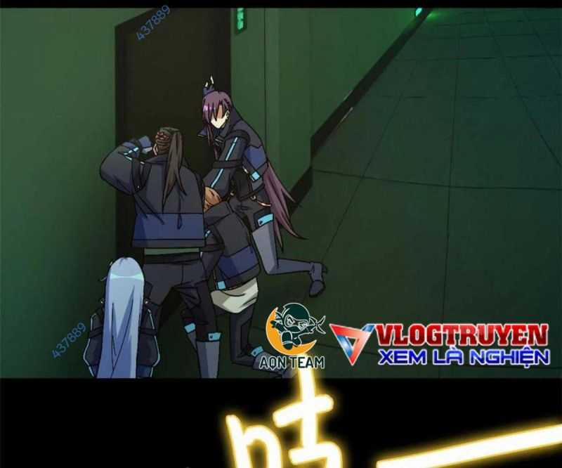 Tận Thế Trò Chơi Ghép Hình 84 trang 121