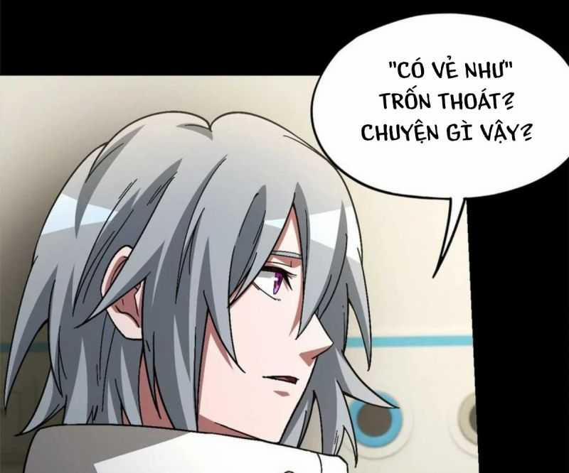 Tận Thế Trò Chơi Ghép Hình 84 trang 16