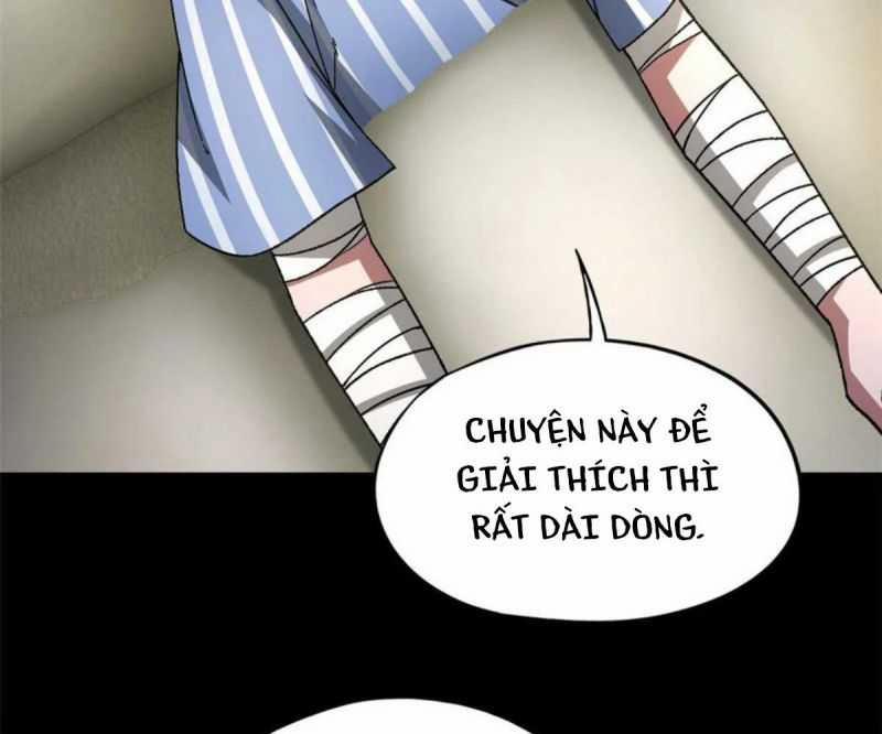 Tận Thế Trò Chơi Ghép Hình 84 trang 23