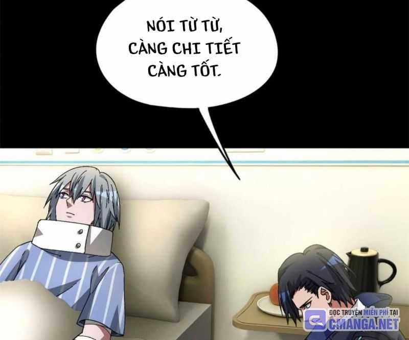 Tận Thế Trò Chơi Ghép Hình 84 trang 24