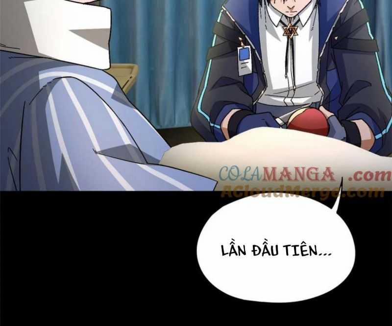 Tận Thế Trò Chơi Ghép Hình 84 trang 31