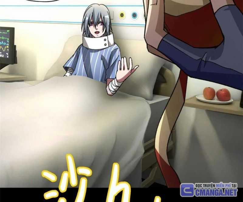 Tận Thế Trò Chơi Ghép Hình 84 trang 36