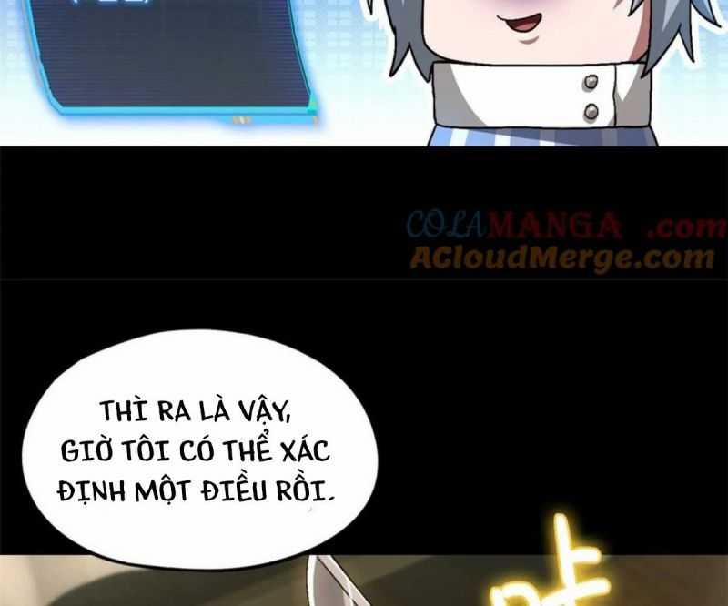 Tận Thế Trò Chơi Ghép Hình 84 trang 43