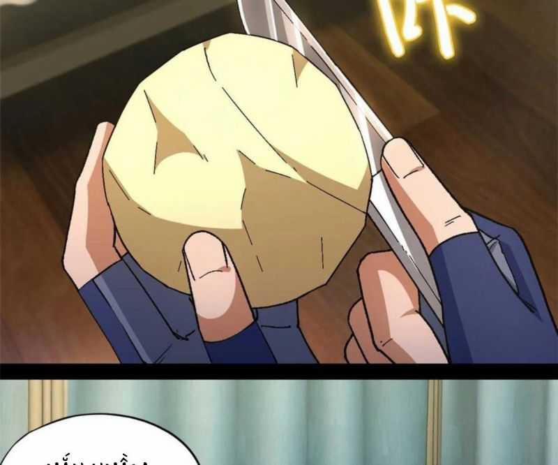 Tận Thế Trò Chơi Ghép Hình 84 trang 44