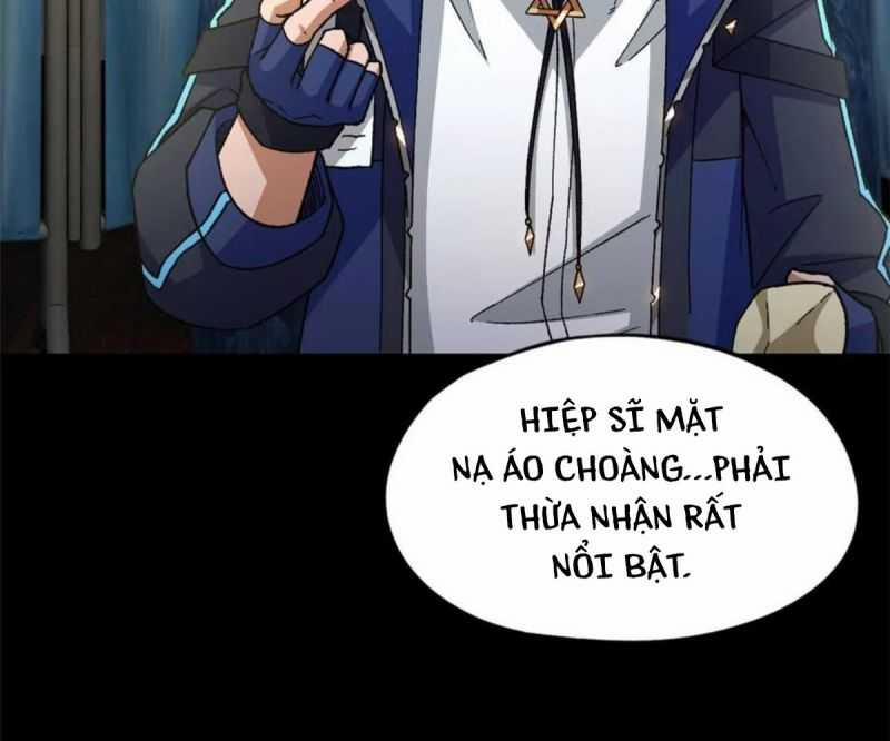 Tận Thế Trò Chơi Ghép Hình 84 trang 46