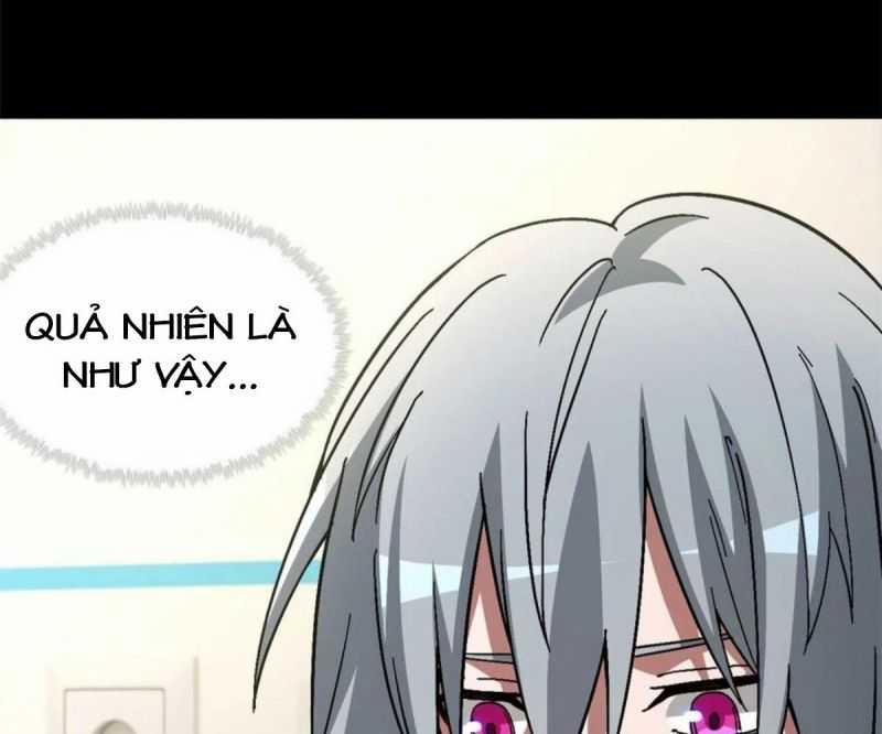 Tận Thế Trò Chơi Ghép Hình 84 trang 47