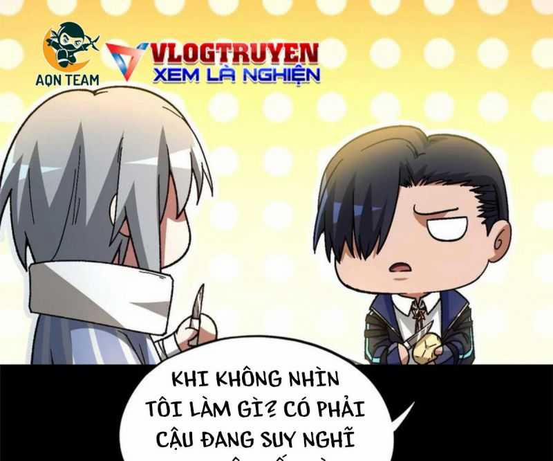 Tận Thế Trò Chơi Ghép Hình 84 trang 61