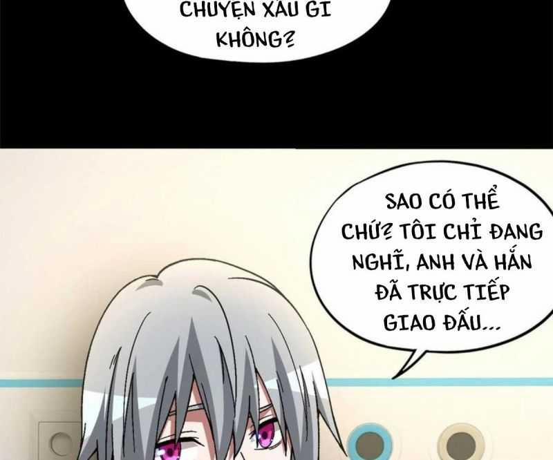 Tận Thế Trò Chơi Ghép Hình 84 trang 62